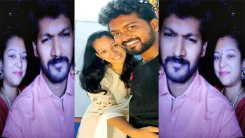 Tamil Rich Aunty Affair With Husband Friend Desi Porn MMS