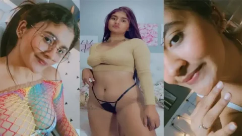 Desi Girl Ke Private Moments Ka Spicy Video Leak MMS Porn