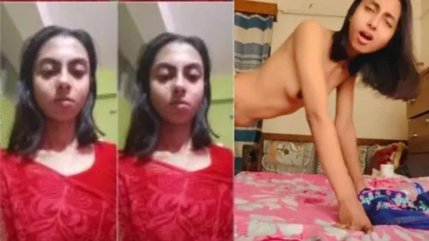 Slim GF Doggy Fucking Old New Update Desi Porn MMS