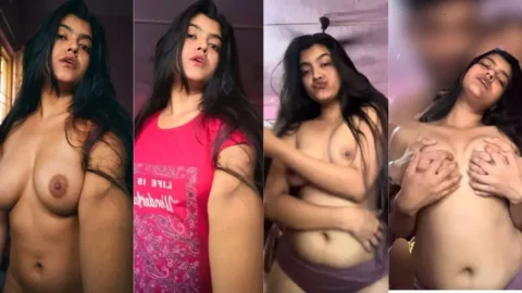 Beautiful Sexy Indian Hot Gf Desi Porn MMS