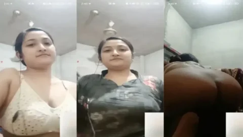 Desi Wifes Private Romance Unveiled in Steamy Affair MMS Porn