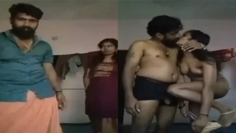 Tamil young married couples sex content Desi Porn MMS