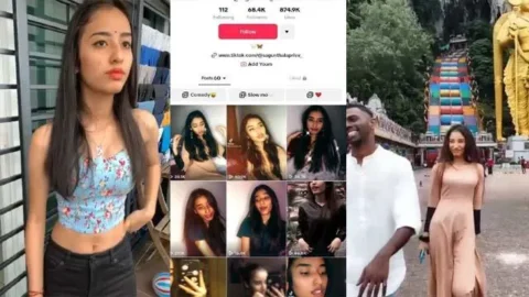 Tamil Malaysian Girl Nude Viral Clip To Boyfriend
