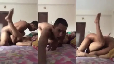 Desi Girlfriends Hot Hotel Romance Secrets Revealed MMS Porn