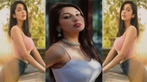 Most Demanded Nidhi Pandit Fucking Video HD Porn