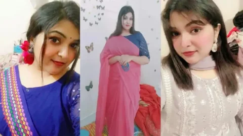Desi Girls Private Hot Moment Revealing Her Secret Assets MMS Porn