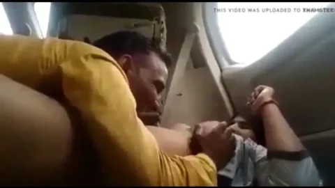 Boss ne kiya car me chudayi HD Porn