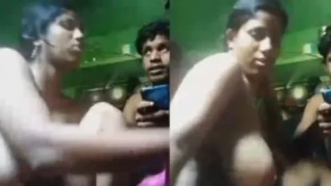 Bangladeshi wife illicit sex MMS with audio Desi Porn MMS
