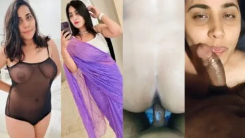 Desi Hot Babe Deep Throat Hard Fucking Desi Porn MMS