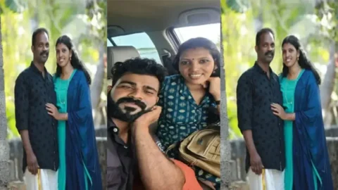 Kerala Mallu Wifes Steamy Secret Affair Exposed MMS Porn