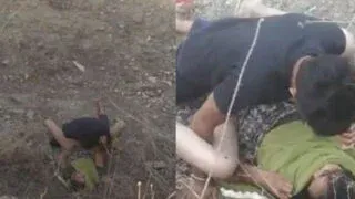 Desi bhabhi ka jungle mein garmi bhara raaz MMS Porn