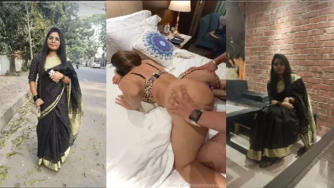 Horny Busty Office Babe Threesome BJ And Fucked HD Porn