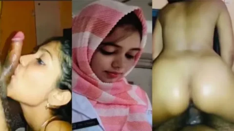 Beautiful Hot Bhabi Sucking And Hard Fucking Vide Desi Porn MMS