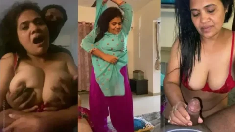 Mumbai Cammer Karishmas Wild Secret Romance Leaked Hotly MMS Porn
