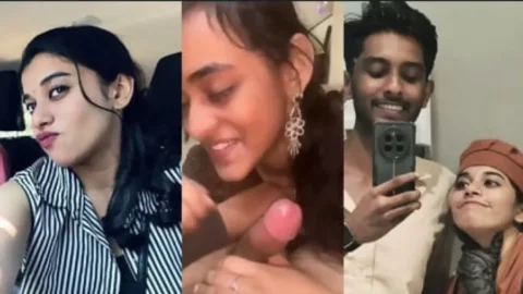 Mallu Couple Oyo Hotel Romantce And Hardcore Desi Porn MMS