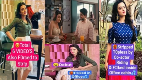 Trending Advertisement Girl Most Exclusive by Co actor Riding Fucked Desi Porn MMS