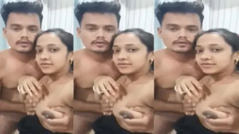 Beautiful Guwahati Wife Romance Hard Doggy Fuck With Hubby Desi Porn MMS