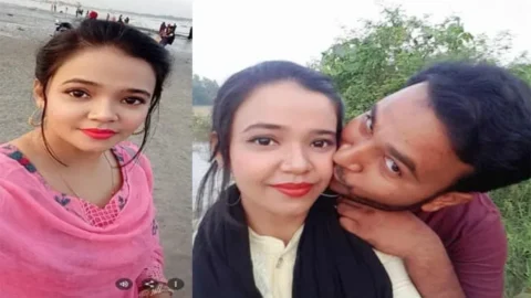 Cheating Babe Giving Sensual Blowjob Painful Anal Fucking Video Viral Desi Porn MMS