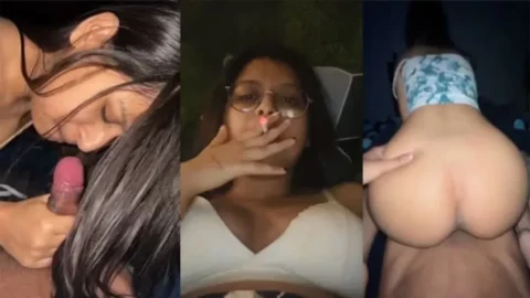 Bengali Sexy Babe Riding Blowjob Threesome Hard Fucking Video Desi Porn MMS