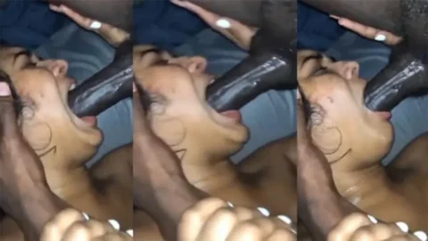 Slim Mallu Gf Sloppy Blowjob Big Dick Painfull Fuck Desi Porn MMS