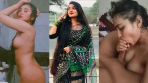 Secret Girlfriend Wild Private Sex Video Leaked MMS Porn