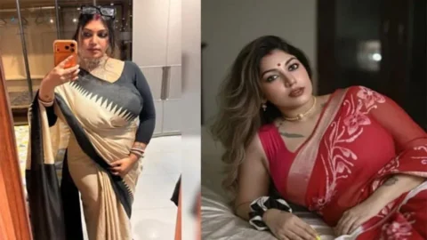 Rich Horny Big Boobs Milf Riding Fucking Desi Porn MMS