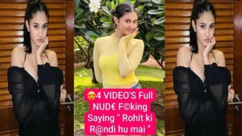 Viral Roleplay Meme Girl Fucking Kab Nikal gya pata hi nai Chala Desi Porn MMS
