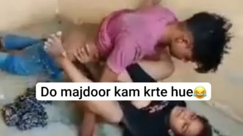 Girlfriend ki jordar Chudai HD Porn
