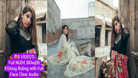 Desi Hot Pakistani Influencers Private Sex Secrets Exposed MMS Porn