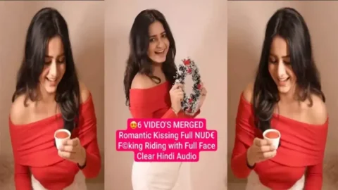 Desi Bhabhis Private Sex Tape Goes Viral in HD MMS Porn