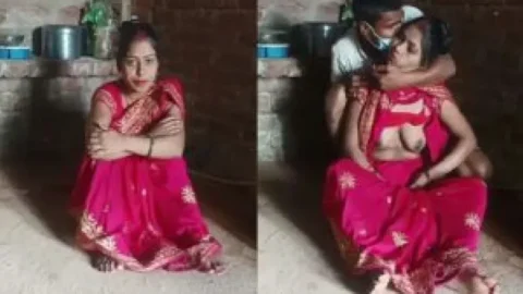 Hot village bhabhi sex in saree viral incest xxx Desi Porn MMS