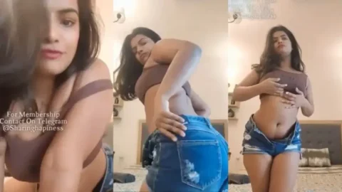 Instagram Se Private Video Call Ki Garam Sachchi Kahani MMS Porn