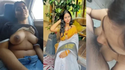 Beautiful College Babe With BF Fucking Part 6 HD Porn