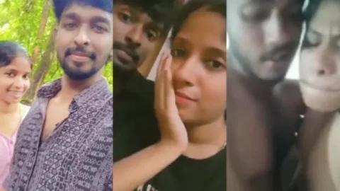 Mallu couple nude and fucking content Desi Porn MMS