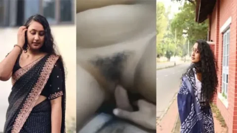 Mallu Wife Ka Garam Missionary Sex Ka Raaz MMS Porn