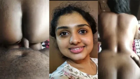 Mallu Cute Girl Cleavage Candid Fucked Requested HD Porn