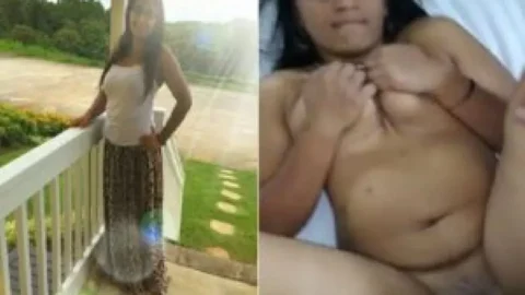 Cute GF fucking and cum on pussy Indian mms xxx Desi Porn MMS