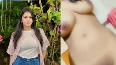 Social Media Star Naked Videos And Sex Scandal Desi Porn MMS