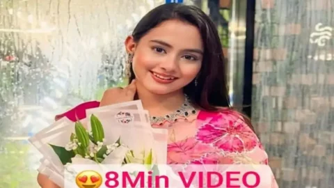 Desi bhabhi ki Oyo mein hot XXX private video leak MMS Porn
