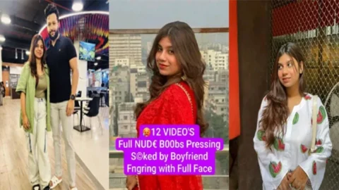 Extremely Horny Desi GF Full Nude HD Porn