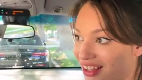 Hottest cute girl perfect blowjob HD Porn