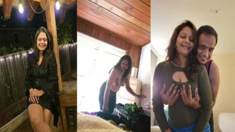 Hot Teacher Couple viral video Desi Porn MMS