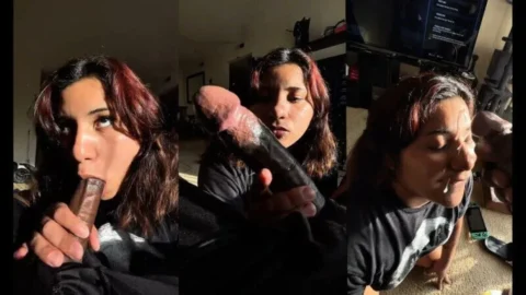 GIRL DEEP THROAT BLOBJOB BIG MONSTER COCK BBC INTERRACIAL HARD ANAL SEX CUM Desi Porn MMS