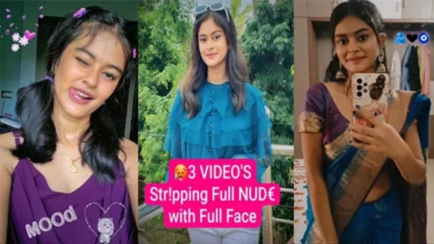 Horny Desi GF Crazy For Long Distance Boyfriend Stripping HD Porn