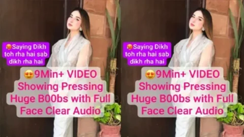 Desi bhabhi Ishitaa ki private XXX shoot ka scandal MMS Porn