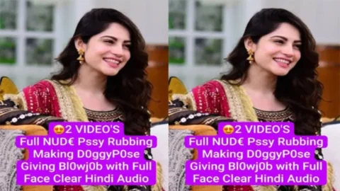 Gorgeous Desi Girl Latest Trending Most Exclusive Viral Giving Blowjob Pussy Rubbing HD Porn