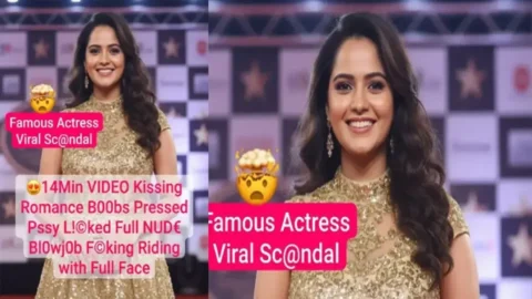 Bollywood Actress Ka Hot Viral Kissing Scandal Aur Secret Sex Leak MMS Porn