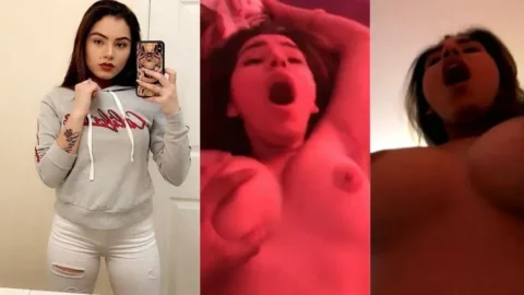 Famous Insta Influencer Exclusive Viral Stuff HD Porn