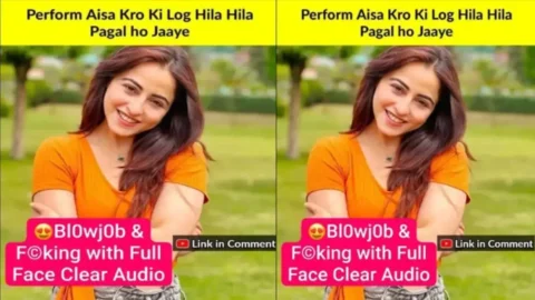 Desi bhabhi ki secret sex tape leak hot face reveal MMS Porn