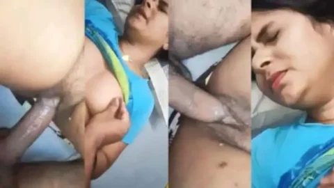 Desi Bhabhis Secret Fuck Lottery Only for Big Cocks MMS Porn
